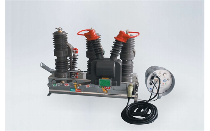 ZW32-12F Outdoor Vacuum Circuit Breaker