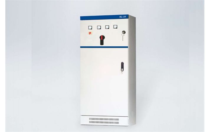 XL-21 Power Distribution Cabinet