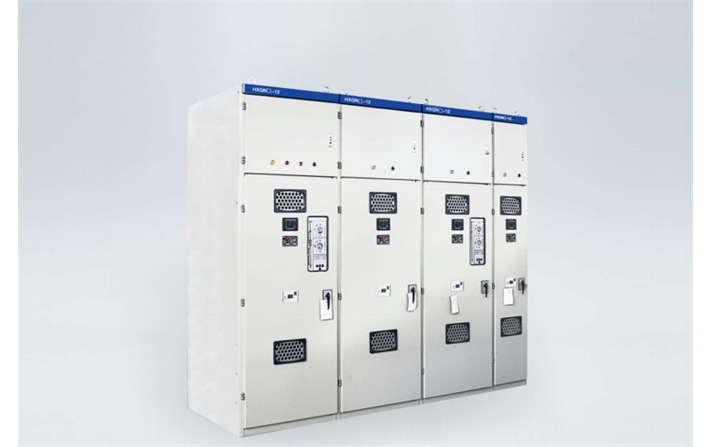 HXGN15-12 Fixed AC Metal-enclosed Switchgear