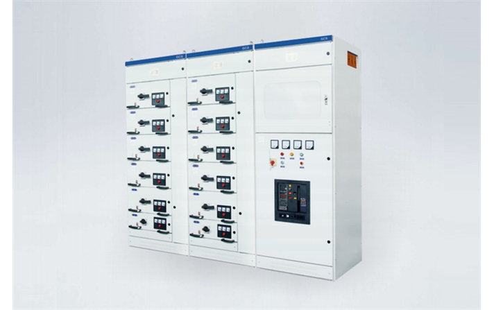 GCS Low-voltage Withdrawable Switchgear