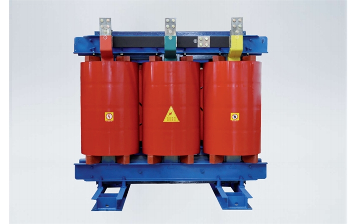 SC(B)13 Dry-type Transformer
