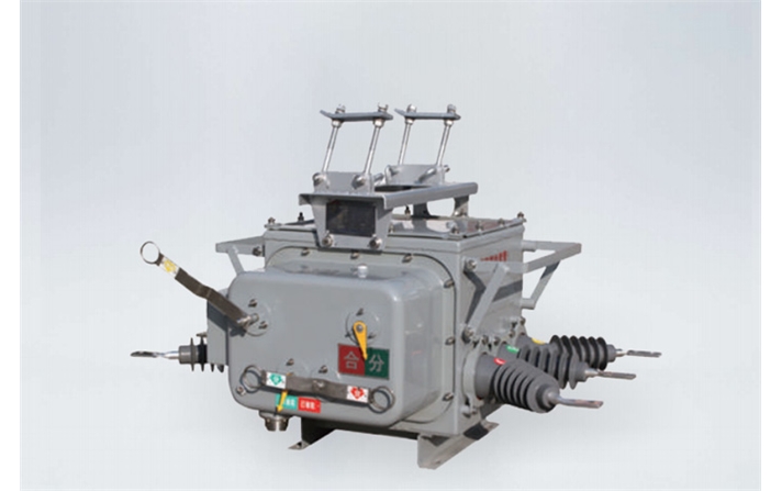 ZW20-12F Outdoor Vacuum Boundary Circuit Breaker