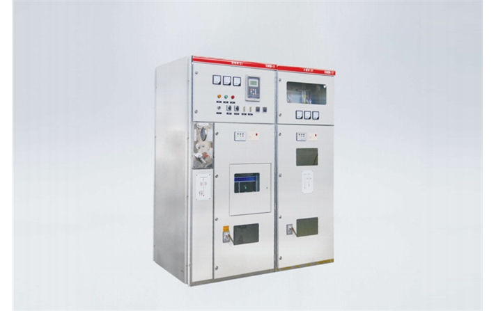 XGN66-12 Fixed AC Metal-enclosed Switchgear