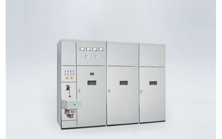 TBB High-voltage Shunt Capacitor Compensation
