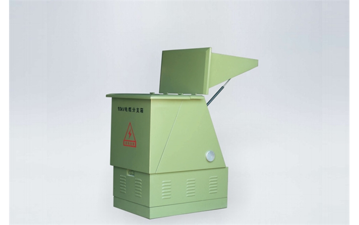 DFW-12 Outdoor Cable Branch Box