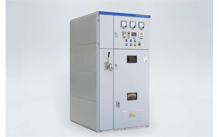 TBBZ Automatic High-voltage Reactive Power Compensation