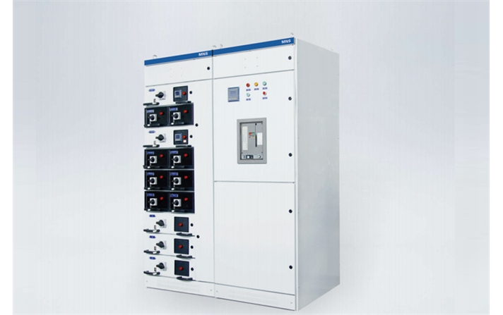 MNS Low-voltage Withdrawable Switchgear