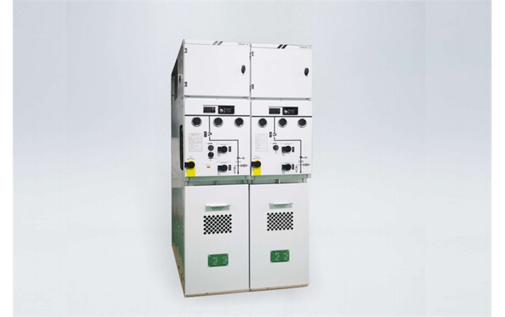 GTXGN-12 Solid-insulated Ring Main Unit